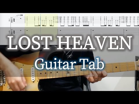 Lost Heaven - L'arc en Ciel