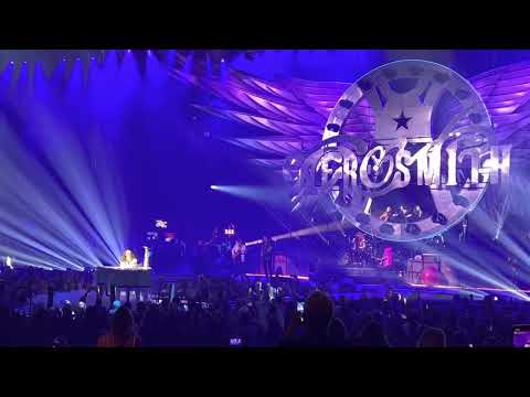 Aerosmith - Dream On - Dolby Theatre, Las Vegas (11/19/2022)
