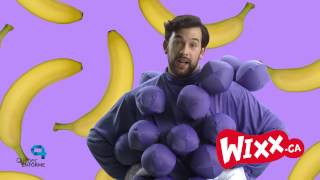 Ne restez pas sur votre canapé...