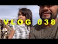 Vlog 038