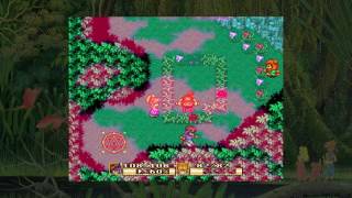 「ゲーム実況」聖剣２  ♯５　妖魔の森だポンポコポン