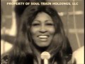 Tina Turner Steamy Windows
