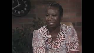 Nina Simone Interview (1985)
