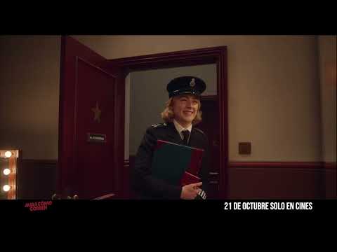 Anuncio: 'Dudarás de todo y te morirás de risa'