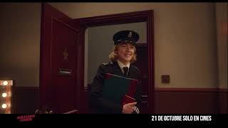 Anuncio: 'Dudarás de todo y te morirás de risa'