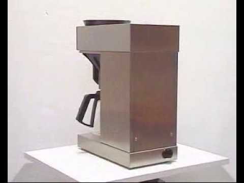 Melitta® M 170 M капельная кофеварка