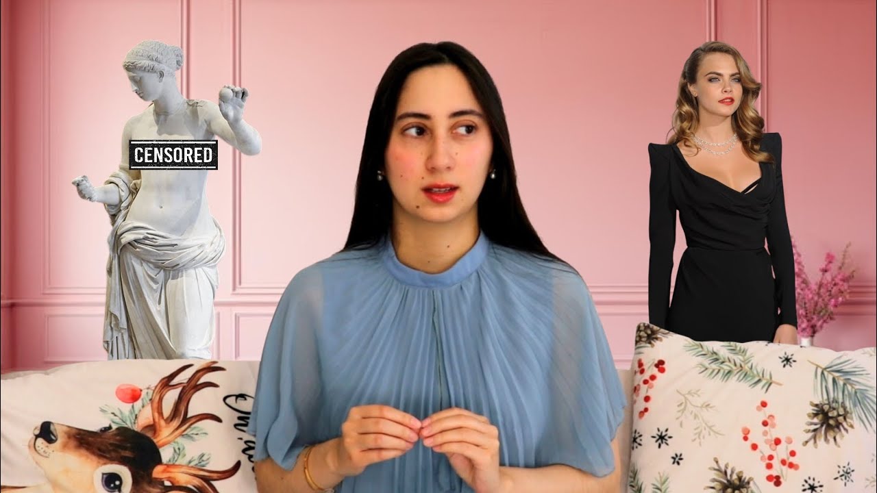 le piège de la beauté à tout prix...