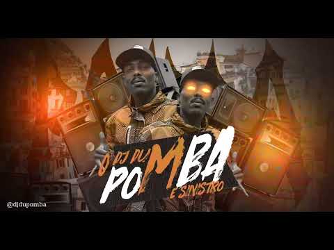 Toma Seu Doce - Philippe Amorim (DJ DU POMBA)