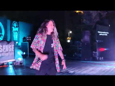 Mi55t - Τάφ Λάθος - Live Θέατρο Άλσους Ηλιούπολης «Δημήτρης Κιντής» - 15 ¦ 09 ¦ 2023 (4K)