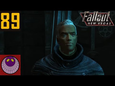 Repairman - Fallout: New Vegas (Part 89)