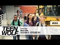 Magic Man - Every Day | Teen Wolf 4x04 Music [HD ...