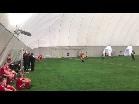 Sibbo Vargarna/Gul - FC Sport (0-3)