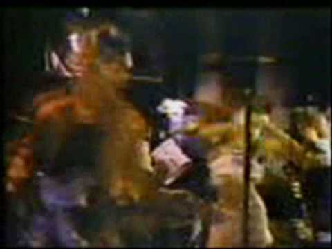 larry raspberry and the highsteppers