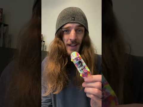 Tech Deck Neon Invasion Series