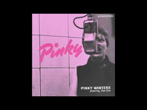 download lagu mp3 mp4 Pinky Winters Cd, download lagu Pinky Winters Cd gratis, unduh video klip Pinky Winters Cd