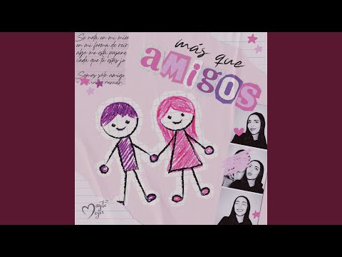 Más que Amigos