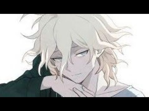 Nagito Komaeda Tiktoks | A DanganronpaTikTok Compilation | •A Tired Person•