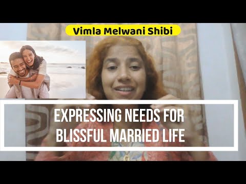 Vimla Shibi How to Buil...