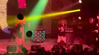 Insane Clown Posse - Fuck The World (live)