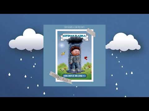 6. Estevan Plazola - Fumamos Mota [Official Audio]