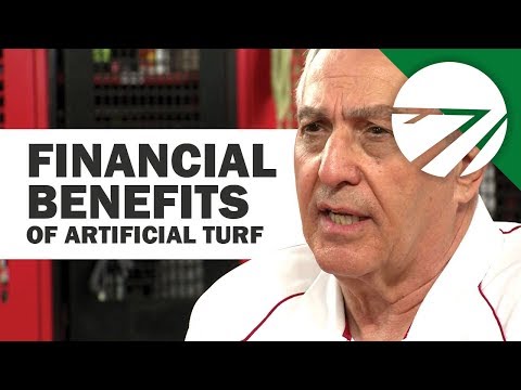 , title : 'The Financial Benefits of Artificial Turf'