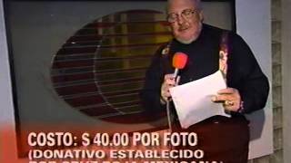 Fey: Tierna la noche (version canal 2, 1997)