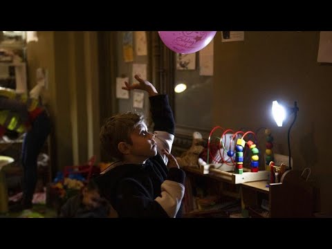 Ukraine Kriegsflüchtlinge in Ungarn: Fast die Hälfte sind Kinder - Sie flüchten vor den Terror-Russen
