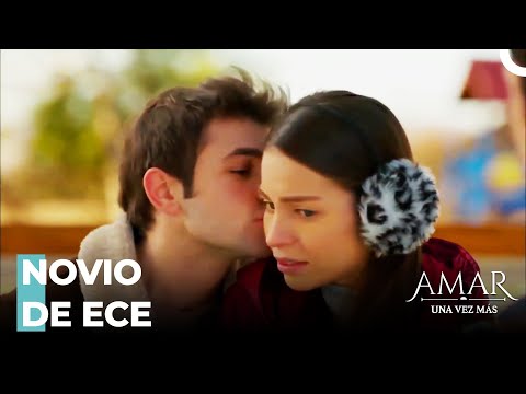 El Evento Que Pondrá Celoso A Mustafa - Amar Una Vez Más Capitulo 28