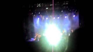 Tagliapietra, Pagliuca, Marton + David Cross - Exiles (King Crimson) - Prog Exhibition