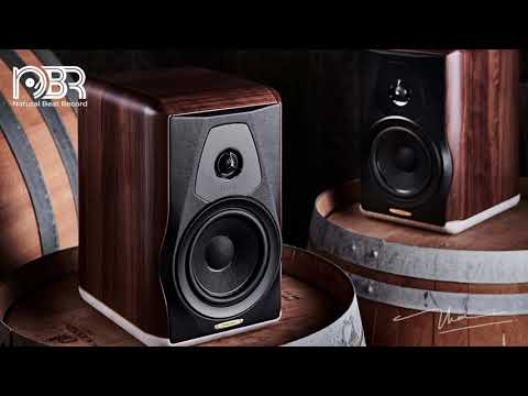HI END SOUND TEST SPEAKER - AUDIOPHILE MUSIC 24 BIT - NBR MUSIC
