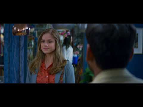 L’Extraordinaire Voyage du Fakir -  Extrait 1 - VF