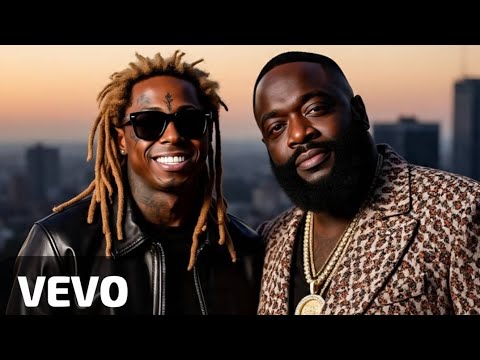 Rick Ross x Lil Wayne - THE BLOOD LINE (Official Music Video)
