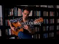 IRISH MEDLEY - Planxty Irwin/The Blarney Pilgrim - Emanuele Grafitti (Guitar Songbook)