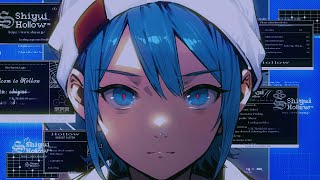 【MV】ホロウ / シユイ (Prod by 須田景凪)