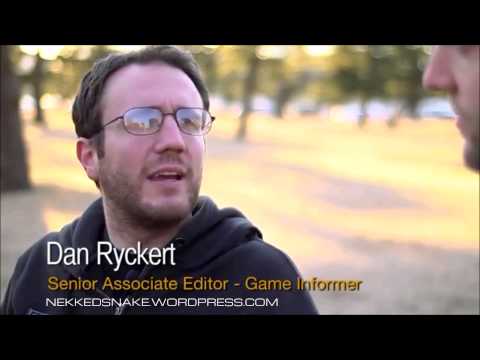 Giant Bombcast 05/26/2015 - Dan's Asshole Childhood Friend