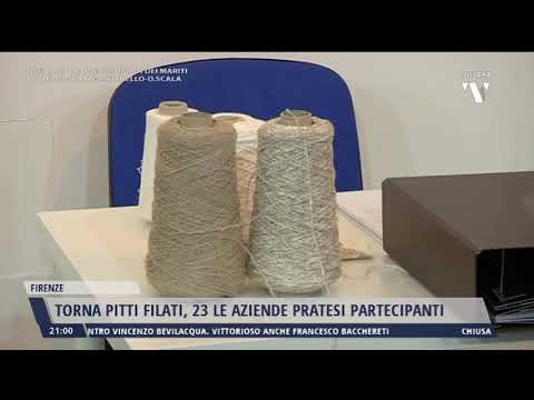 2021-06-24 NOTIZIE DI PRATO TG ORE 20.50