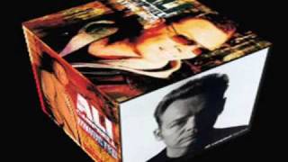 Ali Campbell ... Nothing ever changes.