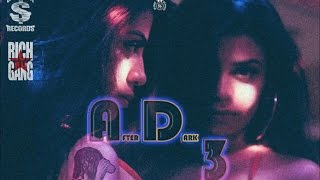 Robb Banks - Every Girl (After Dark 3)