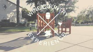 Wine Country Experience