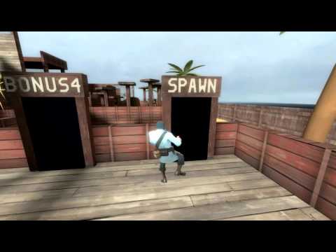 Jump_deserted_b1 full walkthrough