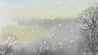 Titta det snöar Music Video