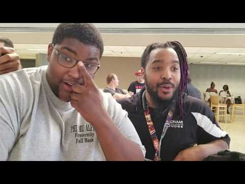 Yu-Gi-Oh! Regional 3rd Place - 60 Card Mekk-knight Invoked Deck Profile - Courtney Hostler - Tulsa