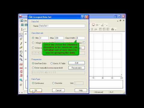 Autograph   Advanced Statistics   The Central Limit Theorem   1080p