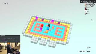 GooCubelets: The Void: 100% Achievements Playthrough / Let's Play