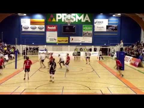 Etta-LiigaRiento toinen erä