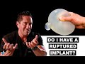 Do You Have a Ruptured Implant? Dr. Morales Explains the Warning Signs & What Happens Next!