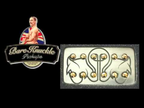 EMG VS BKP JUGGERNAUTS // PICKUP DEMO/SHOOTOUT // ACTIVE VS PASSIVE