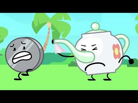 Inanimate Insanity Invitational ep 5 out of context