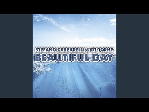 Don't You Stop It (Stefano Carparelli Mix)