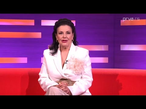 Snežana Savić - Gostovanje - (Exkluziv Night, TV Prva)